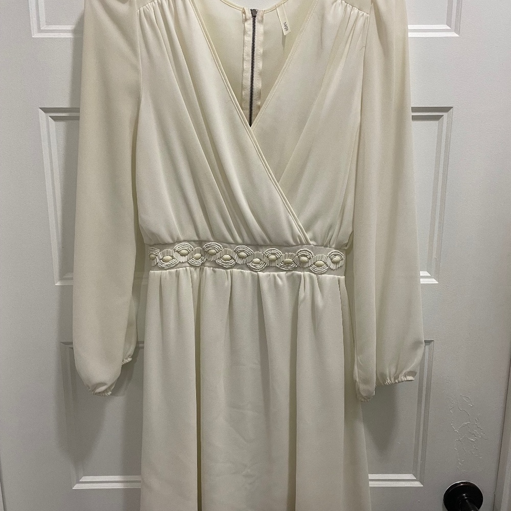 Rehearsal Dinner/Bridal Shower Dress